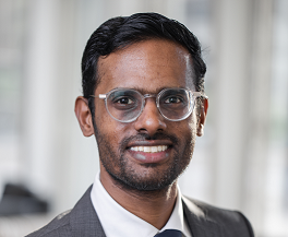 Dr Prinesh Reddy